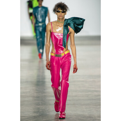 Fashion East